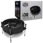 COOLER MASTER I30 CPU COOLER