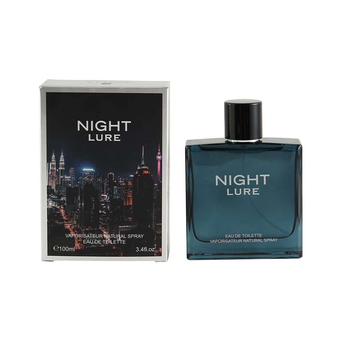 Night Lure Perfume 100ml - Buy at Best Price in Sri Lanka