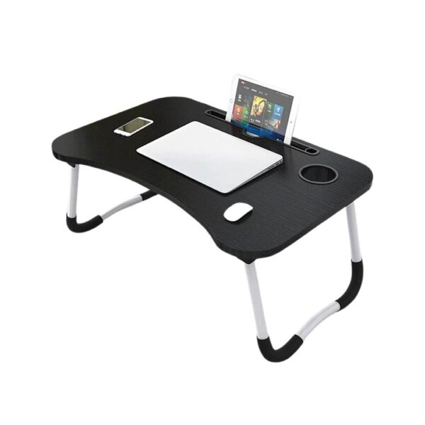 Portable Foldable Laptop Table