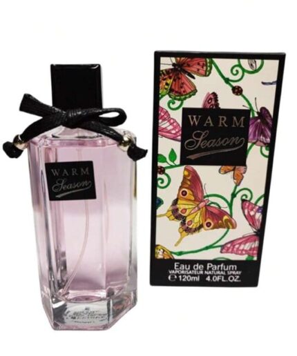 Warm Leason perfume 100ml