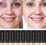 Miss Rose Super Foundation - Image 3