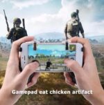 YB 11 Gamepad with Trigger - Image 4