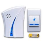 Wireless Remote Control Door Bell - Image 3