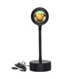 Sunset Projection Lamp