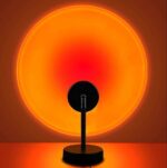 Sunset Projection Lamp - Image 3