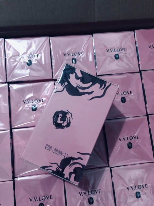V.V. Love Perfume - Buy Online at Best Price in Sri Lanka