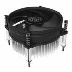 COOLER MASTER I30 CPU COOLER - Image 2