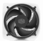 COOLER MASTER I30 CPU COOLER - Image 3