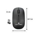 MOUSE MOS W085 MOUSE WIRELESS - Image 5