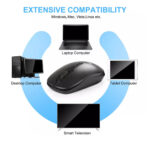 MOUSE MOS W085 MOUSE WIRELESS - Image 3