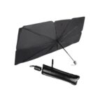 Windshield Sunshade Car Front Window UV Protect Folded Umbrella