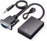 VGA to HDMI Converter with Audio – 1080P HD Support - Image 5