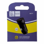 VDENMENV DZ17 CAR CHARGER - Image 2