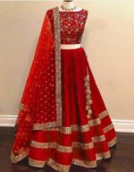 Elegant Patiyala Semi Stitched Lehenga - Shop for Sex Toys in Sri Lanka