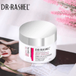 Dr.Rashel Whitening Day Cream 50ml for skin care - buy now in Sri Lanka!