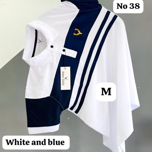 Allen Solly Collar T-shirts