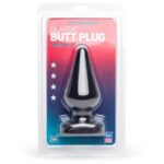 Play Butt Plug, 5-Inch - Premium Sex Toy in Sri Lanka