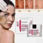 Dr.Rashel Whitening Day Cream 50ml - Buy Dr.Rashel skin care product in Sri Lanka