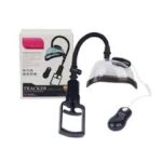 Vibration Vaginal Pump