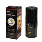 VIGA 400000 LONG TIME SPRAY FOR MEN (45 ML) - Image 2