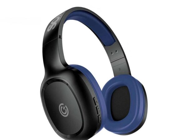 Airphone 3 Black Blue