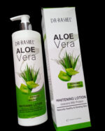 DR.RASHEL Aloe Vera Body Lotion 452ml - Dr Rashel cream for skin care in Sri Lanka at best price