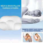 Neck Support Pillow - Image 3