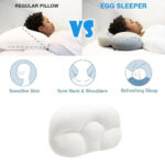 Neck Support Pillow - Image 4