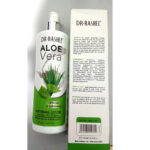 DR.RASHEL Aloe Vera Body Lotion 452ml - Dr Rashel cream for skin care in Sri Lanka at a great price