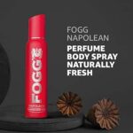 Fogg Napoleon Body Spray 120ml - Buy Perfume at Best Price in Sri Lanka