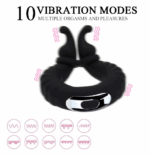 "Penis Vibrator Delay Ejaculation Ring - Sex Toys Sri Lanka"