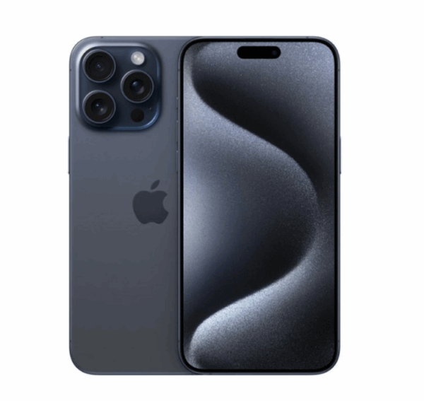 iPhone 15 Pro Max - Apple iPhone with the best price in Sri Lanka