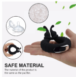 Penis Vibrator Delay Ejaculation Ring - Sex Toy Sri Lanka