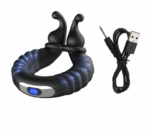 Penis Vibrator Delay Ejaculation Ring sex toy Sri Lanka