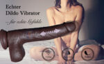 Thrusting and Heating Dildo Vibrator Sex Toys - Best Sex Toys in Sri Lanka