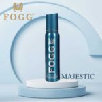 Fogg Majestic Fragrance Body spray, 120ml - Buy online at best price in Sri Lanka