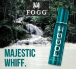 Fogg Majestic Fragrance Body spray, 120ml - Buy Perfume at Best Price in Sri Lanka