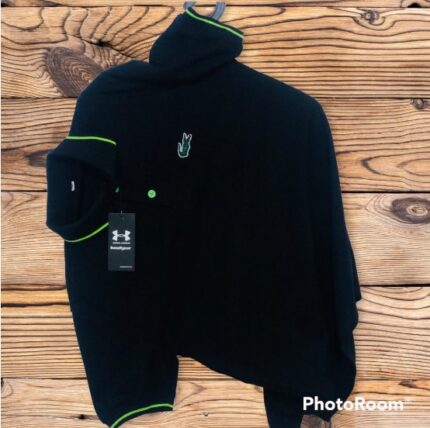 Collar T Shirt For Men