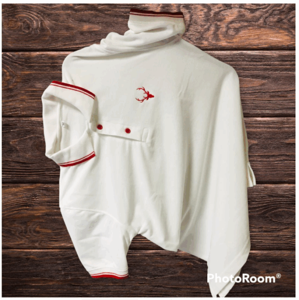 Collar T Shirt For Men
