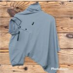 Collar T Shirt For Men - Image 12