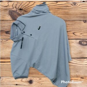 Collar T Shirt For Men