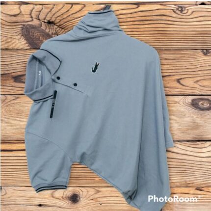 Collar T Shirt For Men