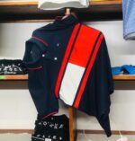 Collar T Shirt For Men - Image 2
