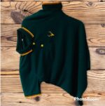 Collar T Shirt For Men - Image 3