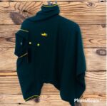Collar T Shirt For Men - Image 5