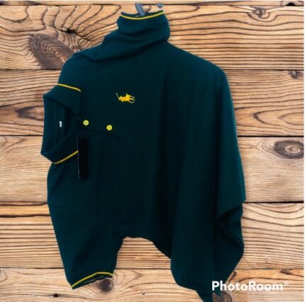 Collar T Shirt For Men