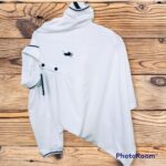 Collar T Shirt For Men - Image 7
