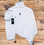Collar T Shirt For Men - Image 8