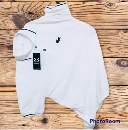 Collar T Shirt For Men