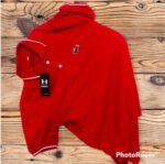 Collar T Shirt For Men - Image 9